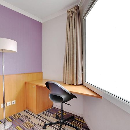 Modern Studio - 2P - Issy-Les-Moulineaux - Javel Luaran gambar